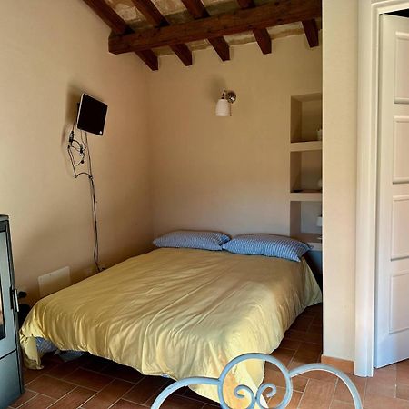 Oltrella Country House Ponte Nizza Eksteriør billede