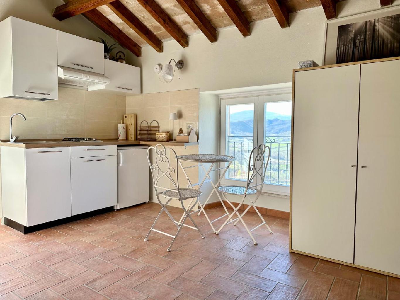 Oltrella Country House Ponte Nizza Eksteriør billede