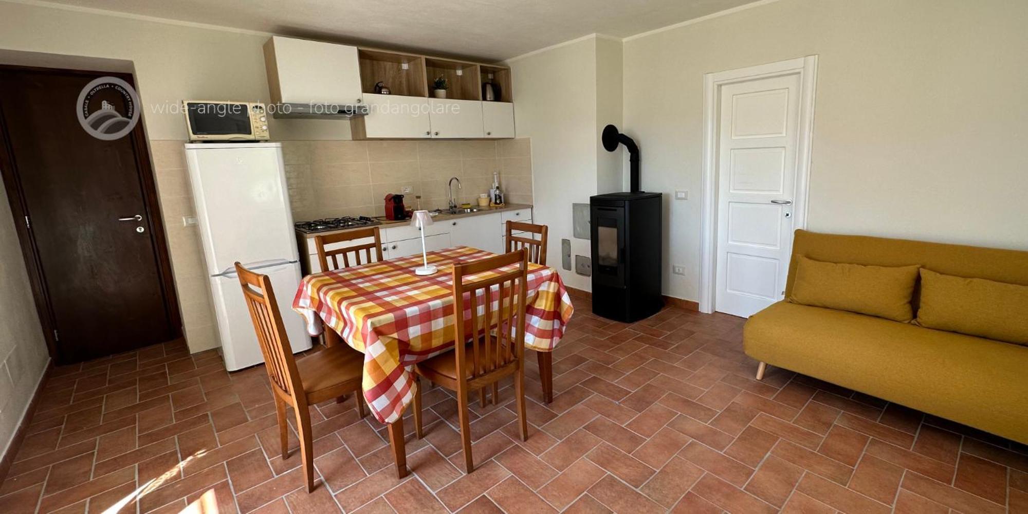 Oltrella Country House Ponte Nizza Eksteriør billede