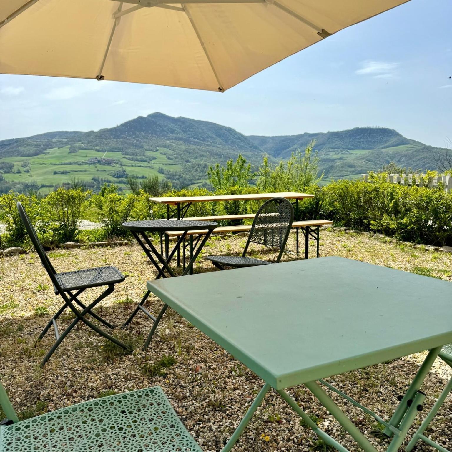 Oltrella Country House Ponte Nizza Eksteriør billede